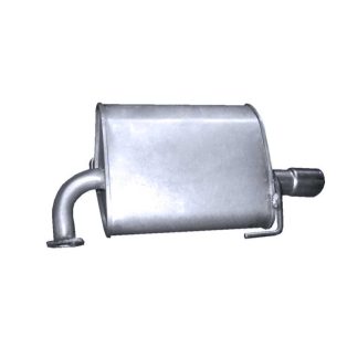 Marix 46-20 hátsó kipufogó dob – SUBARU Legacy, Outback