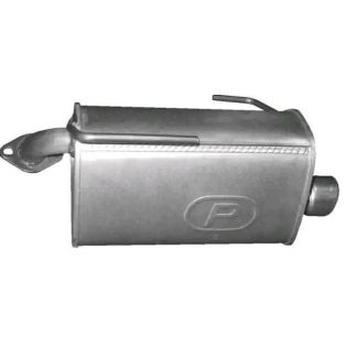   Polmo 46.23 – SUBARU Forester / Legacy Kipufogó hátsó dob