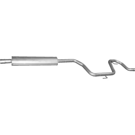 Polmo 48.08 közép dob – Saab 9-3 1.8 / 2.0 