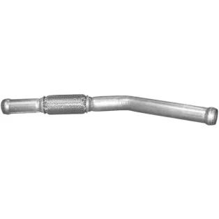 Polmo 48.19 közép cső – Saab 9-3 