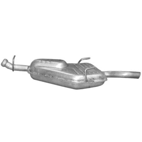 Polmo 48.20 hátsó dob – saab 9-3 / 900  2.0i Turbo-16V  94-03