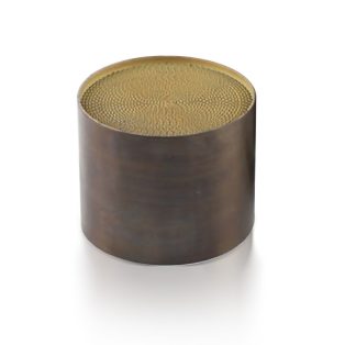 EURO5 Fém katalizátor betét 100x100 mm