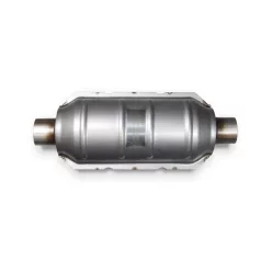   Euro 2 Univerzális Katalizátor – Ø45 mm, kerámiabetétes 700-2500 cm³