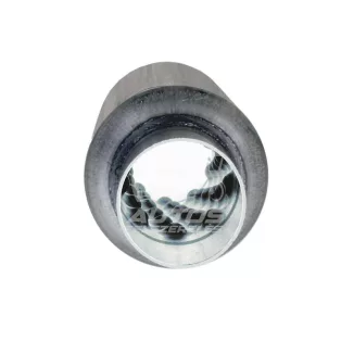 Gázgyorsító középdob 1200-2500 cm3, kerek