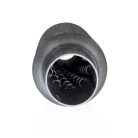 Univerzális kerek gázgyorsító középdob 700-2500 cm³, A katalizátor kinézetű