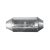 Katalizátor CO-A 50 1/1, kerek, Ø 55mm 3000-5000 cm3 EURO4