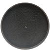 EURO4 Fém katalizátor betét 120x100 mm