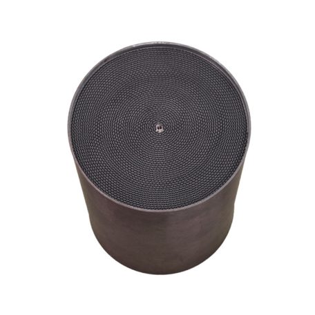 Univerzális fém katalizátorbetét – 600 CPSI, 130×130 mm, EURO 6