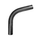 SBAutoparts kipufogó könyök 75 fokos, átmérő 42mm