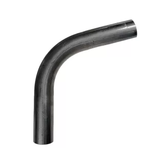 SBAutoparts kipufogó könyök 75 fokos, átmérő 60mm