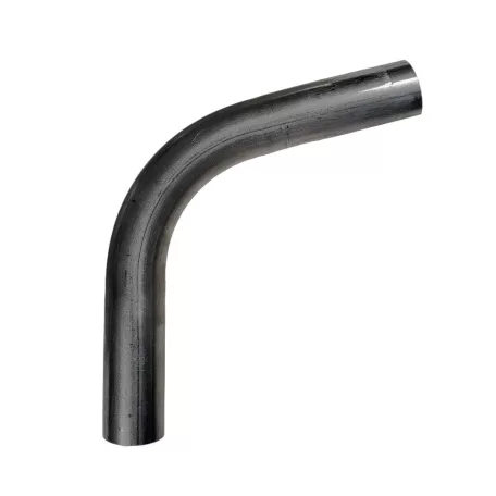 SBAutoparts kipufogó könyök 75 fokos, átmérő 42mm