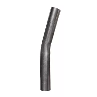 SBAutoparts kipufogó könyök 15 fokos, átmérő 60mm