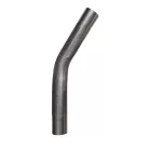 SBAutoparts kipufogó könyök 30 fokos, átmérő 40mm