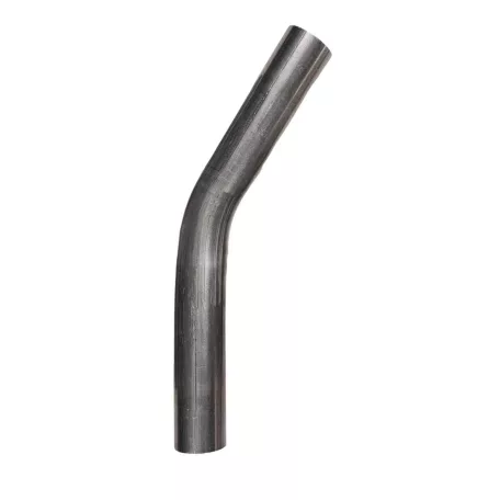 SBAutoparts kipufogó könyök 30 fokos, átmérő 40mm