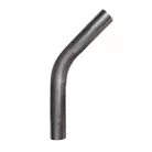 SBAutoparts kipufogó könyök 45 fokos, átmérő 40mm