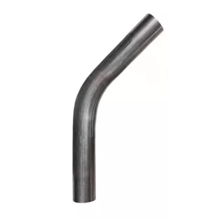 SBAutoparts kipufogó könyök 45 fokos, átmérő 60mm