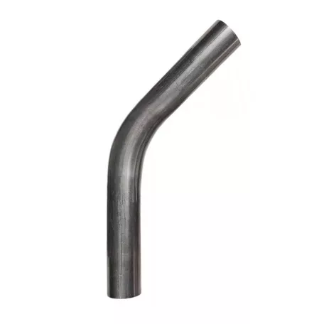 SBAutoparts kipufogó könyök 45 fokos, átmérő 40mm