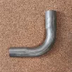 SBAutoparts kipufogó könyök 90 fokos, átmérő 38mm