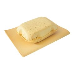   Szivacs-kendő szett 30 x 20 cm - szint. kendő 14 x 8,5 x 4,5 cm szintetikus szivacs