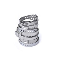   SBAutoparts KM500019G Kipufogó Szorítóbilincs féltengelyre