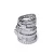 SBAutoparts KM500019G Kipufogó Szorítóbilincs féltengelyre