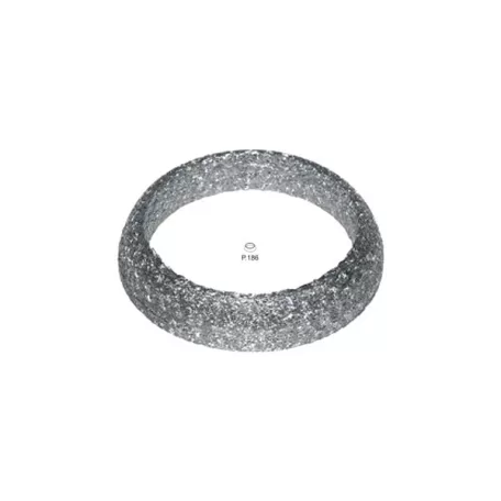 Kipufogó tűzkarika 60,5x77x15 mm – (256-652)