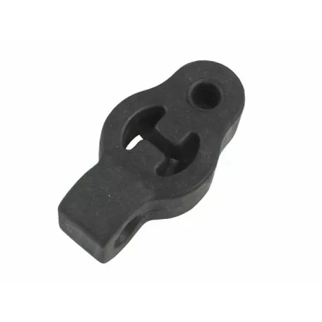 Kipufogó tartó gumi szerelvény – (255-006 / G.017)