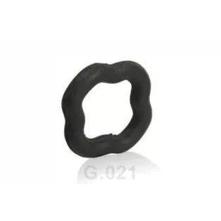 Kipufogó tartó gumi szerelvény – (255-013 / G.021)