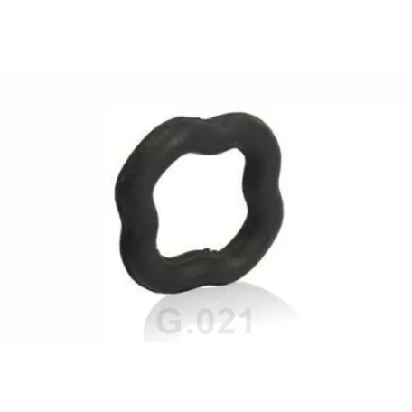 Kipufogó tartó gumi szerelvény – (255-013 / G.021)