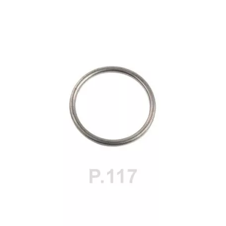 Kipufogó tűzkarika 49,5x58,2 mm – (256-193 / P.117)