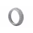 Kipufogó tűzkarika 45,5x60x14 mm – (256-859 / P.263)