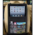 Hátsó Ülés Rendező Tablet Tartóval – Autós Tároló LA-837