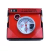   Fordulatszámmérő váltásjelzővel és extra műszerekkel – 5" (127 mm), kék háttérvilágítás