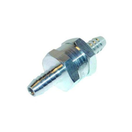 Egyirányú szelep 6mm