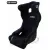 Mirco RS1 2020 Versenyülés, Fekete, FIA homológ