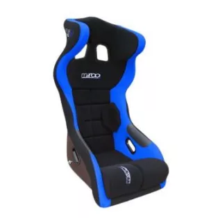Mirco RS2 2020 Versenyülés, Kék, FIA homológ