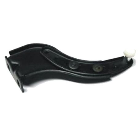 Tolóajtó görgő, jobb felső görgő, VW Caddy