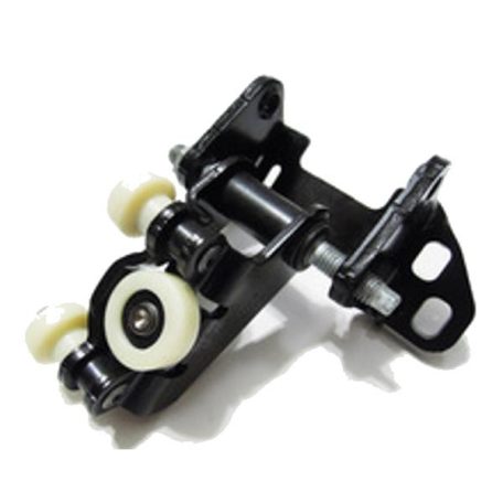 Tolóajtó görgő, bal középső görgő, VW Crafter Volt, Mercedes Benz Sprinter