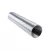 Flexibilis kipufogóvég, galvanizált, Ø101mm (KC)