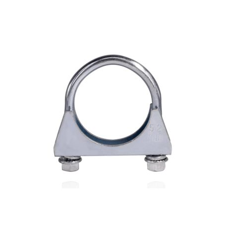 SBAutoparts Kipufogó Bilincs M8 (38 mm)