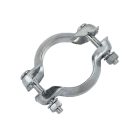 Renault / PSA kipufogó bilincs – 66 mm, univerzális