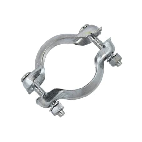 Renault / PSA kipufogó bilincs – 66 mm, univerzális