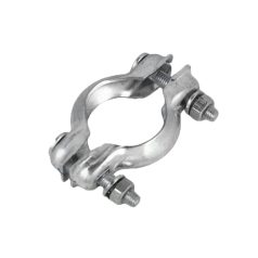 Renault / PSA kipufogó bilincs – 49 mm, univerzális