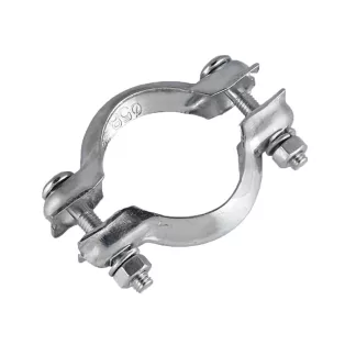 Renault / PSA kipufogó bilincs – 58 mm, univerzális