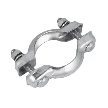 Renault / PSA kipufogó bilincs – 62 mm, univerzális