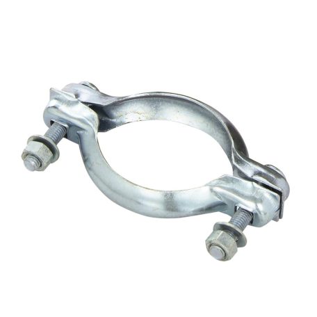 SBAutoparts kipufogó bilincs Renault, PSA 80 mm