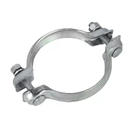 Renault / PSA kipufogó cső bilincs – 80 mm, univerzális