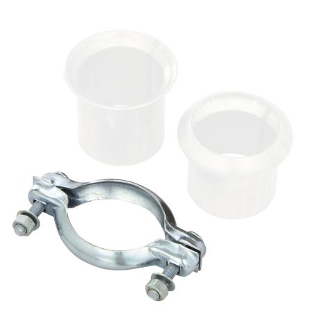 SBAutoparts kipufogó bilincs Renault, PSA 80 mm