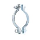 SBAutoparts kipufogó bilincs Renault, PSA 80 mm