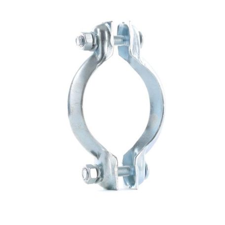 SBAutoparts kipufogó bilincs Renault, PSA 80 mm